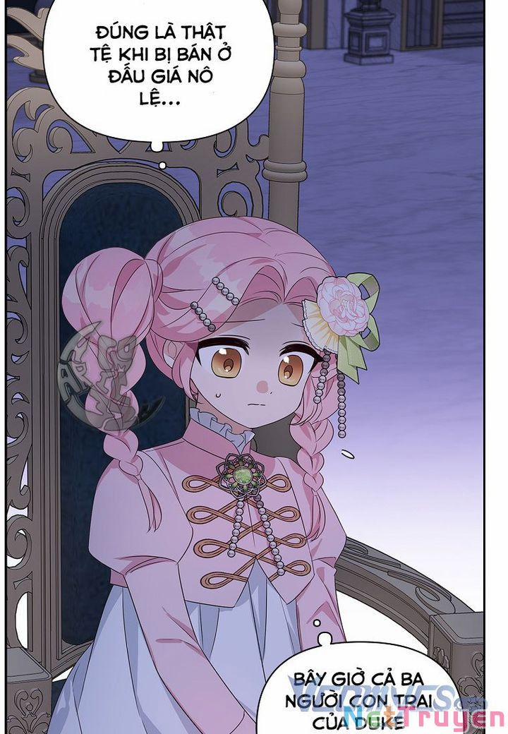 Cô Con Gái Út Của Công Tước Phản Diện 5 trang 49