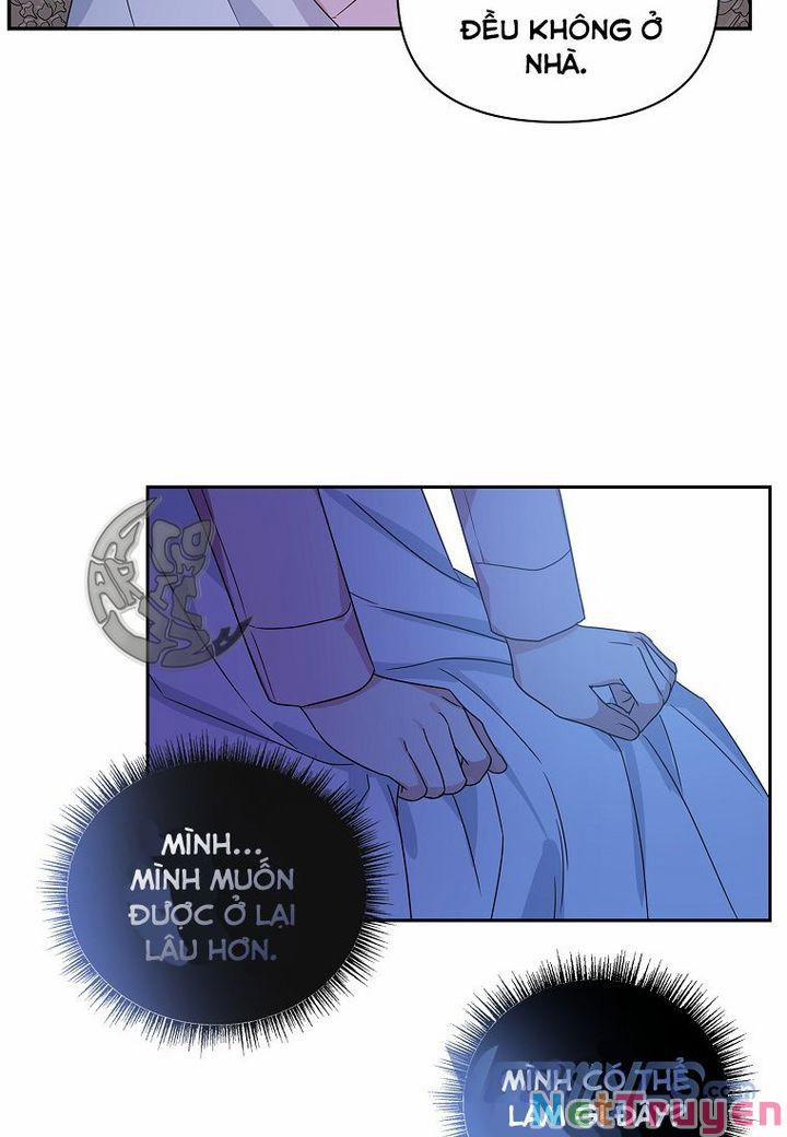 Cô Con Gái Út Của Công Tước Phản Diện 5 trang 50