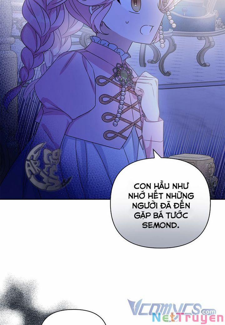 Cô Con Gái Út Của Công Tước Phản Diện 5 trang 52