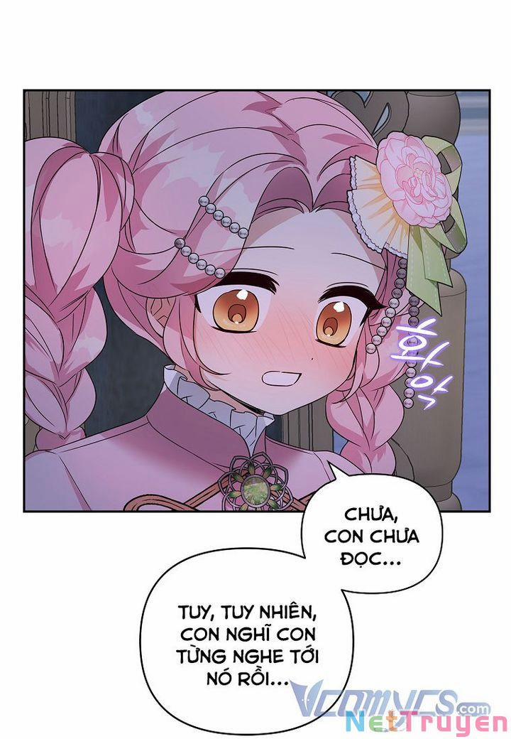 Cô Con Gái Út Của Công Tước Phản Diện 5 trang 61