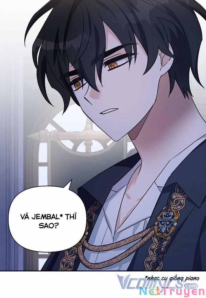 Cô Con Gái Út Của Công Tước Phản Diện 5 trang 63