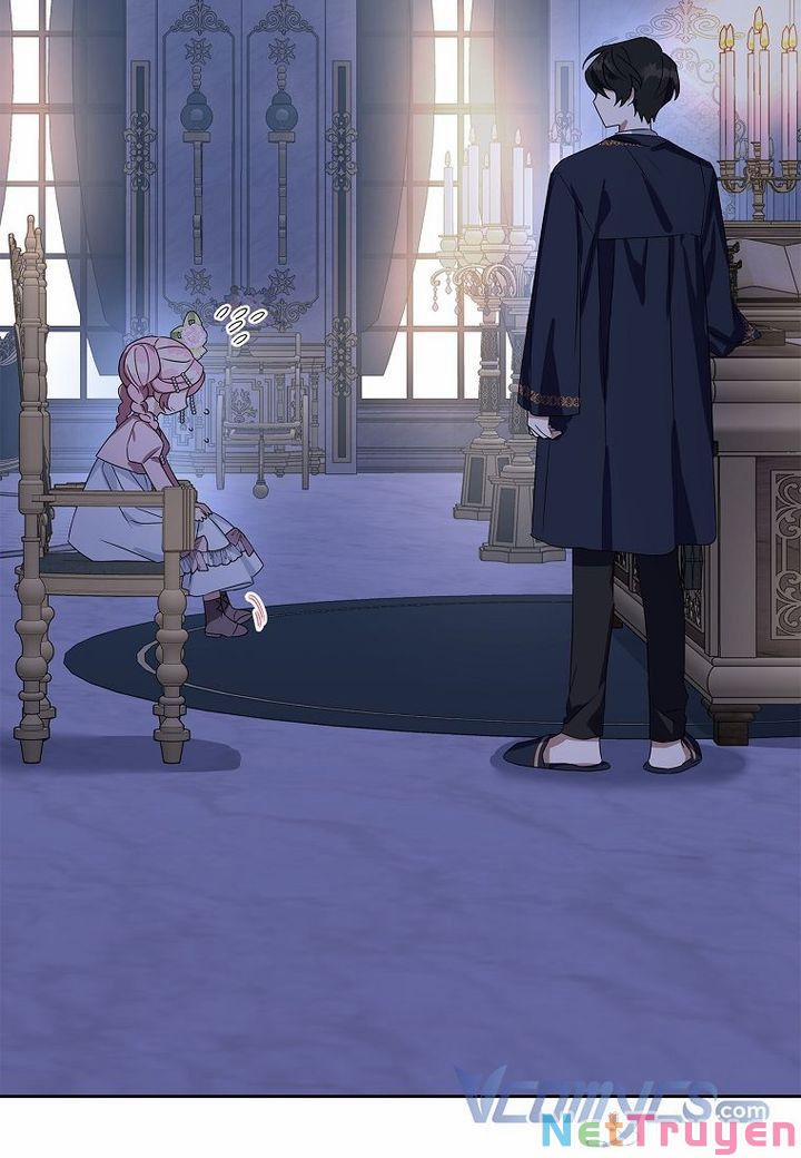 Cô Con Gái Út Của Công Tước Phản Diện 5 trang 65