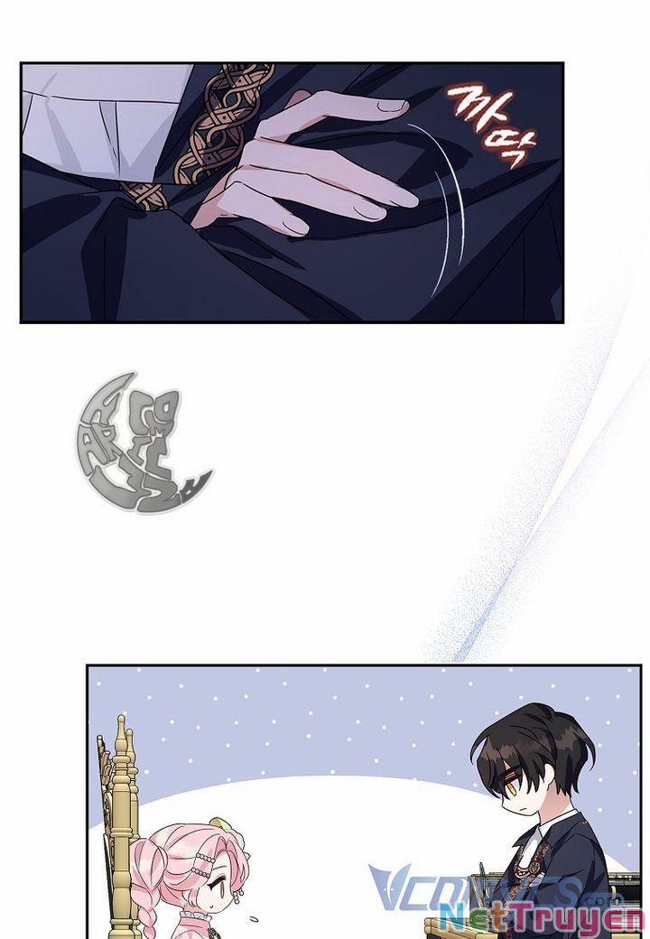 Cô Con Gái Út Của Công Tước Phản Diện 5 trang 69