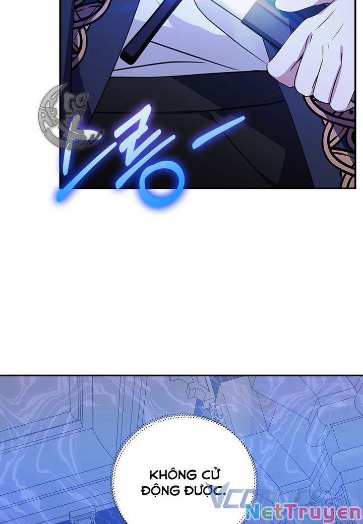 Cô Con Gái Út Của Công Tước Phản Diện 5 trang 7