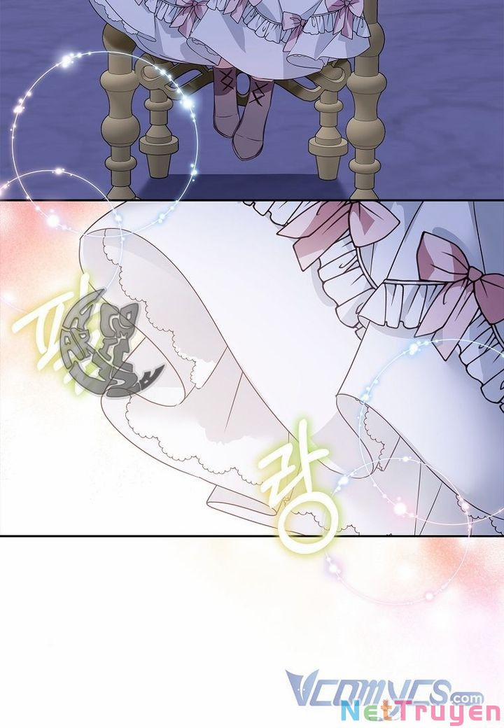 Cô Con Gái Út Của Công Tước Phản Diện 5 trang 76