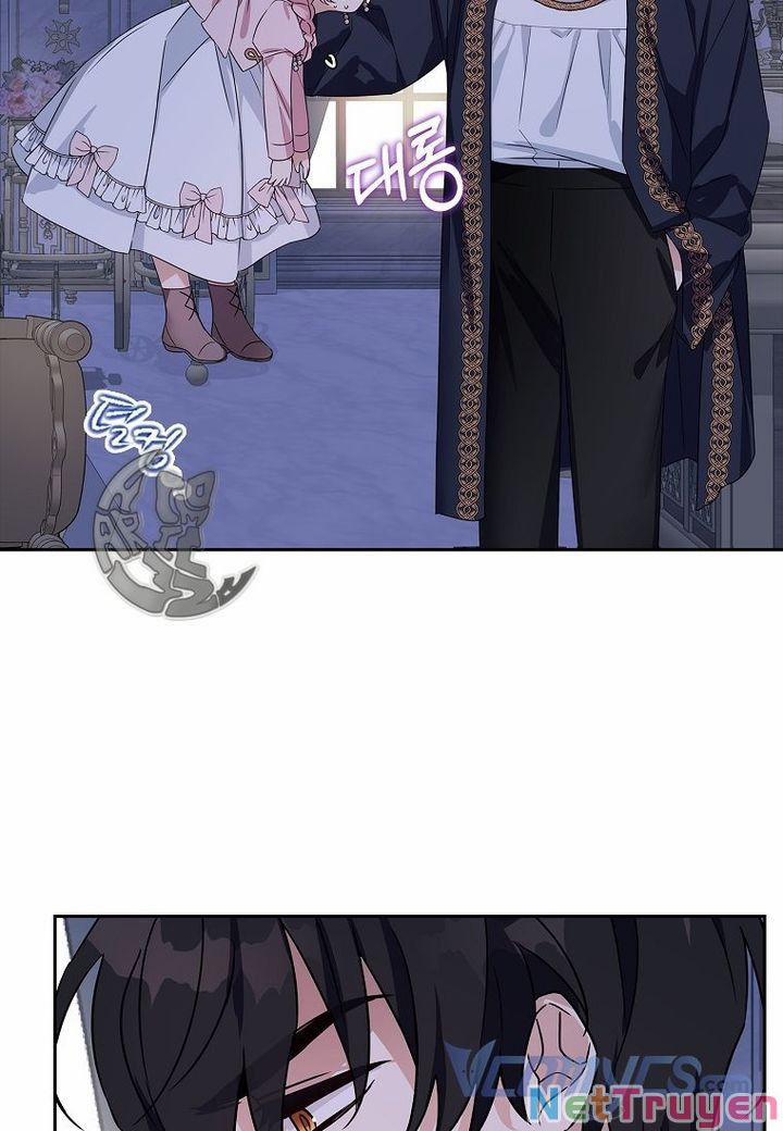 Cô Con Gái Út Của Công Tước Phản Diện 5 trang 79