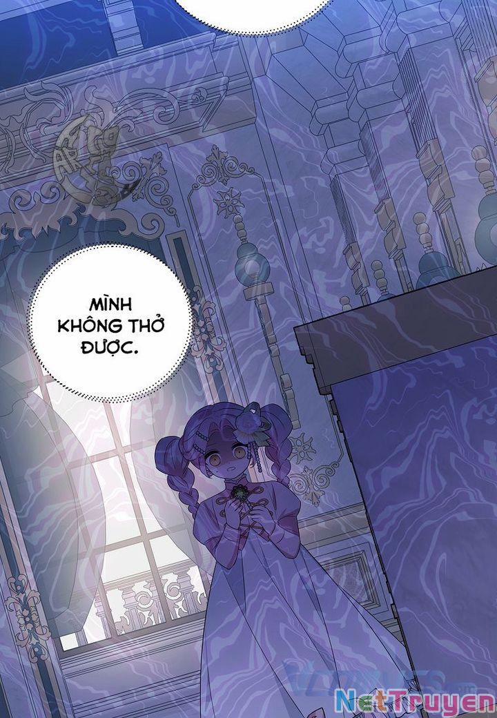 Cô Con Gái Út Của Công Tước Phản Diện 5 trang 8