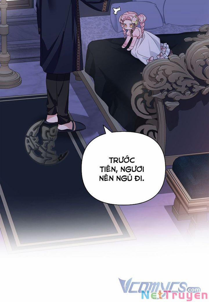 Cô Con Gái Út Của Công Tước Phản Diện 5 trang 82