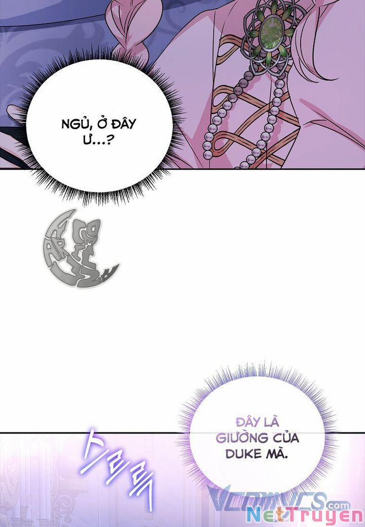 Cô Con Gái Út Của Công Tước Phản Diện 5 trang 84