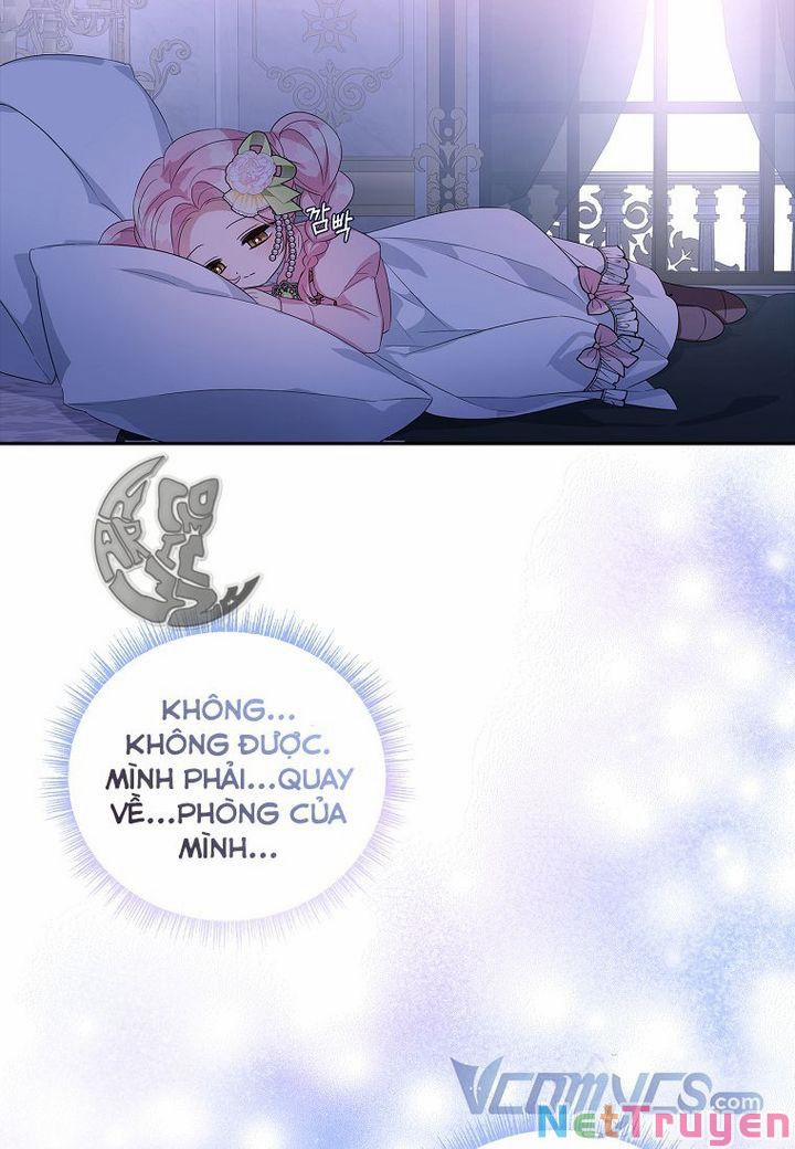 Cô Con Gái Út Của Công Tước Phản Diện 5 trang 85