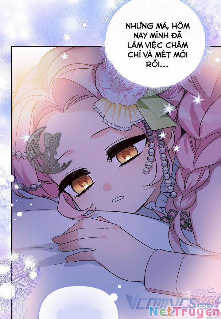 Cô Con Gái Út Của Công Tước Phản Diện 5 trang 86