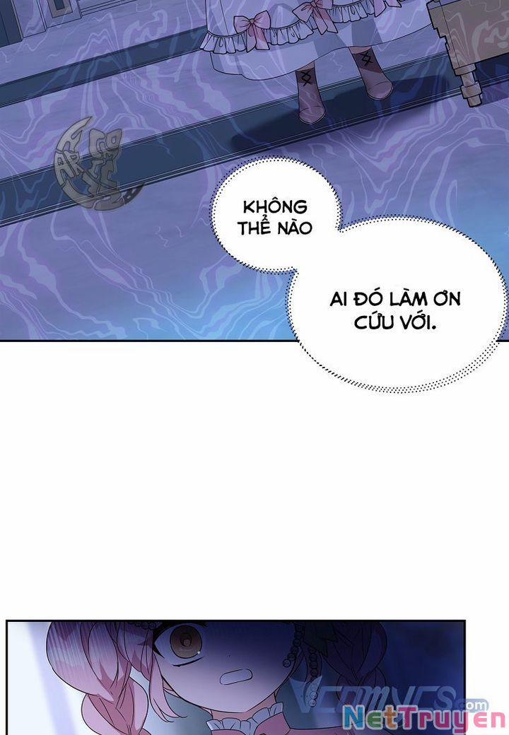 Cô Con Gái Út Của Công Tước Phản Diện 5 trang 9