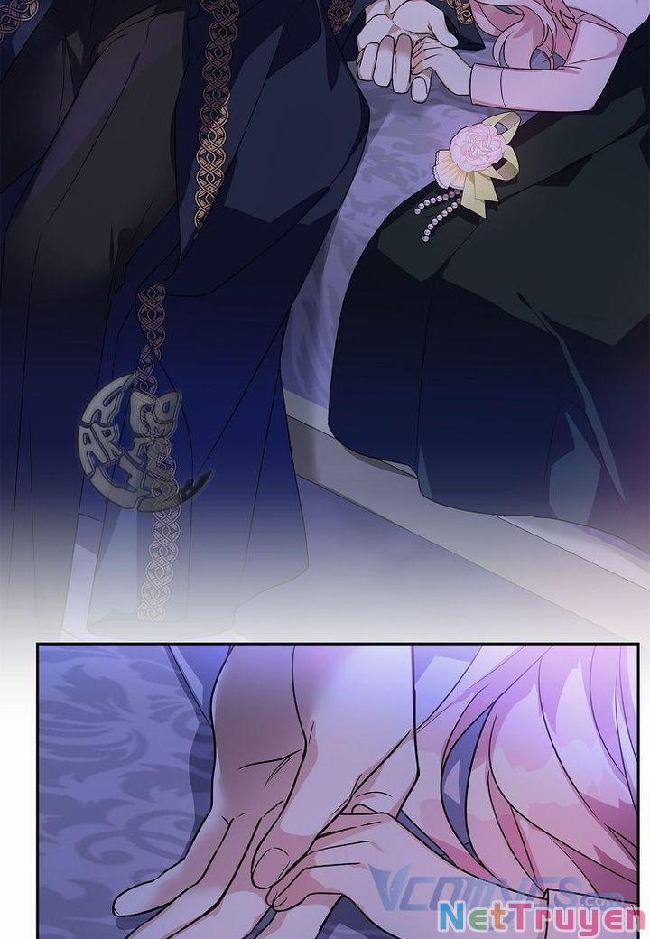 Cô Con Gái Út Của Công Tước Phản Diện 5 trang 92