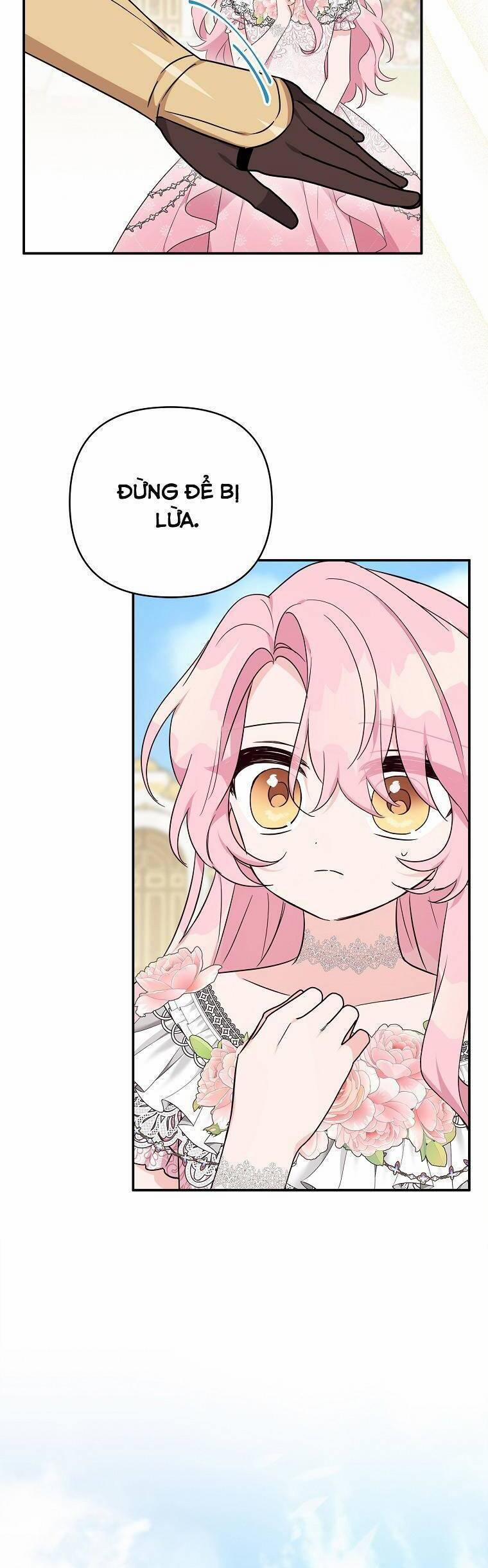 Cô Con Gái Út Của Công Tước Phản Diện 50 trang 1