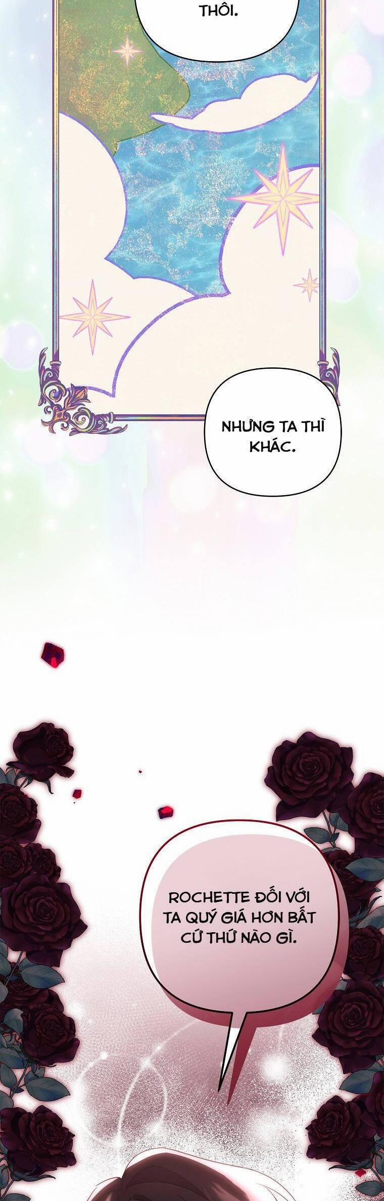 Cô Con Gái Út Của Công Tước Phản Diện 50 trang 10