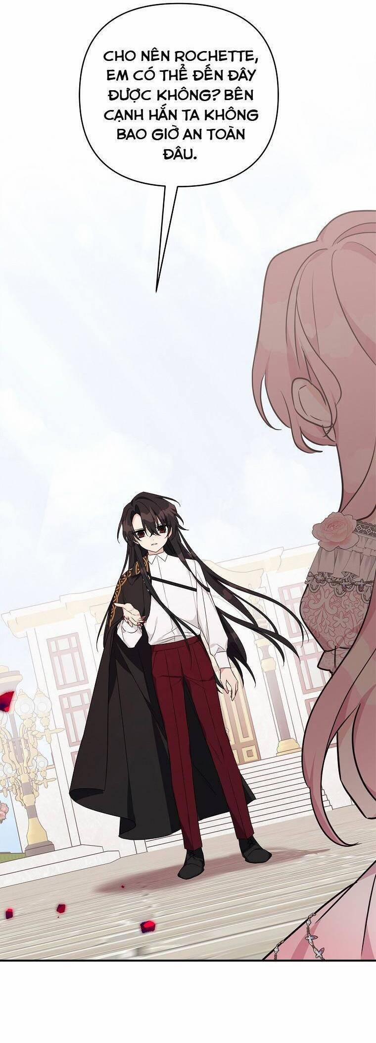 Cô Con Gái Út Của Công Tước Phản Diện 50 trang 13