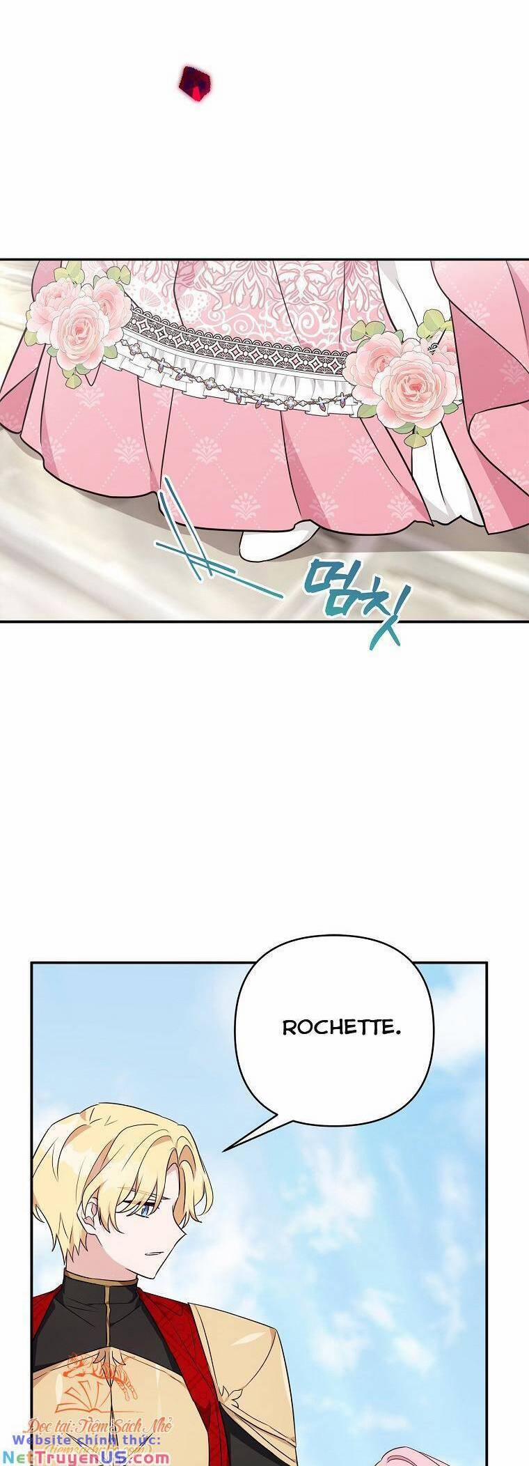 Cô Con Gái Út Của Công Tước Phản Diện 50 trang 14