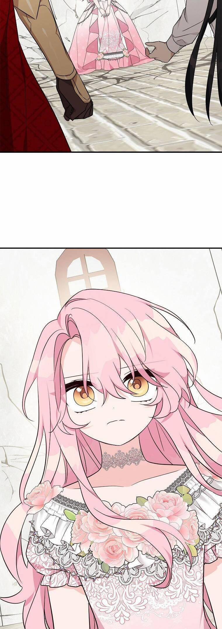 Cô Con Gái Út Của Công Tước Phản Diện 50 trang 19