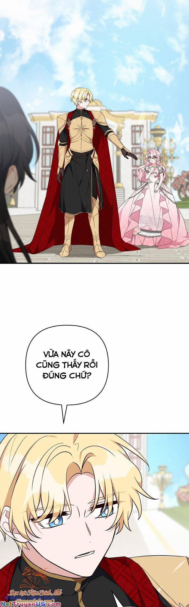 Cô Con Gái Út Của Công Tước Phản Diện 50 trang 2