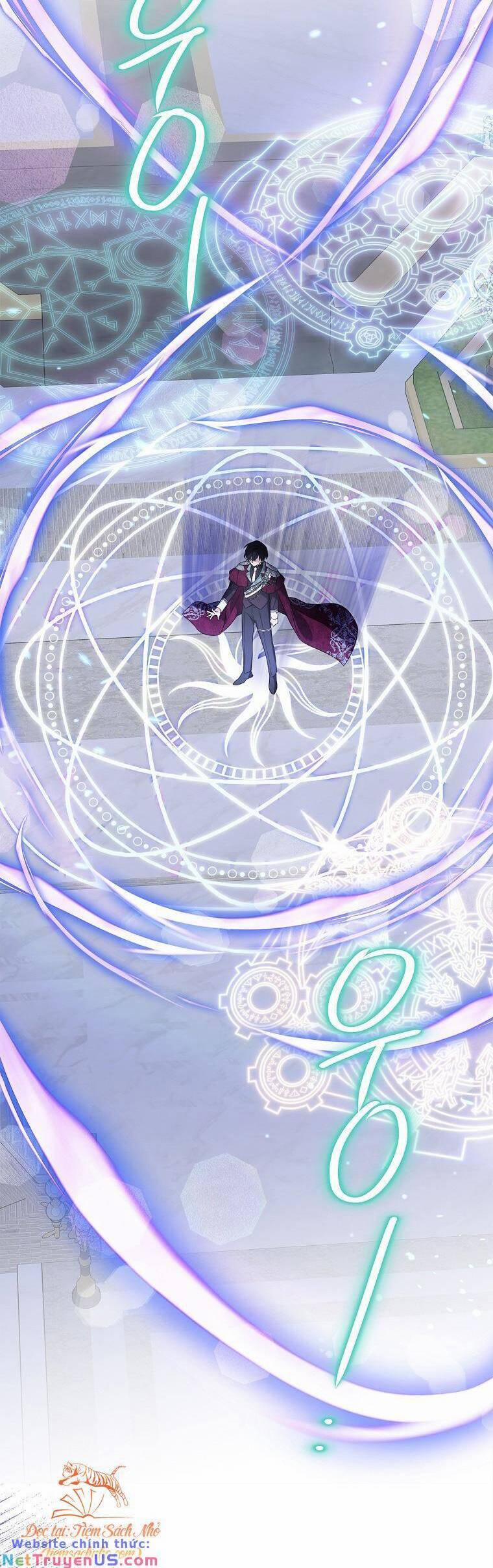 Cô Con Gái Út Của Công Tước Phản Diện 50 trang 26