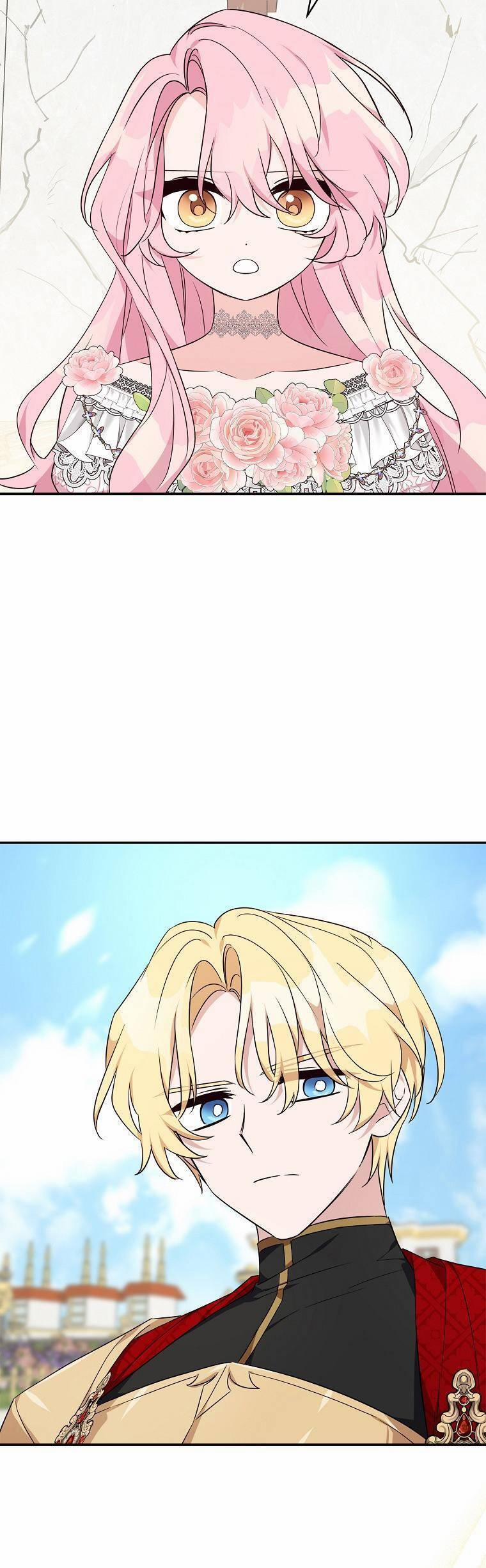 Cô Con Gái Út Của Công Tước Phản Diện 50 trang 30