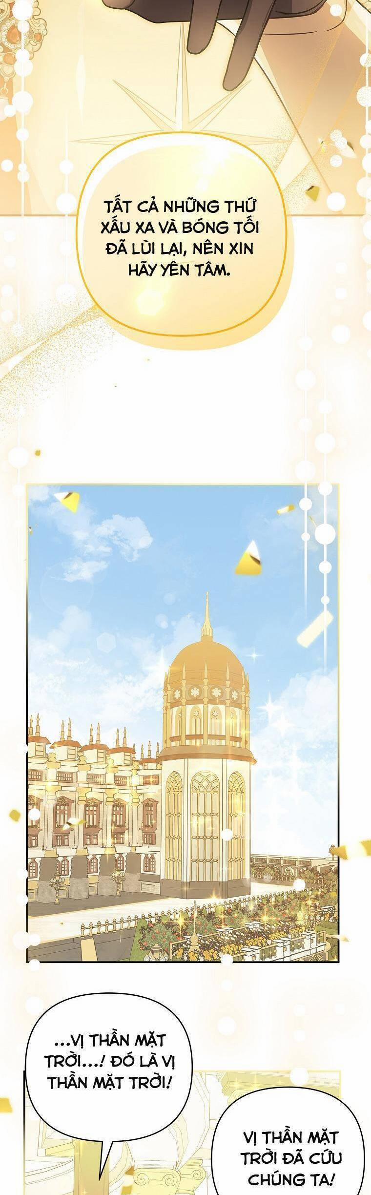 Cô Con Gái Út Của Công Tước Phản Diện 50 trang 40