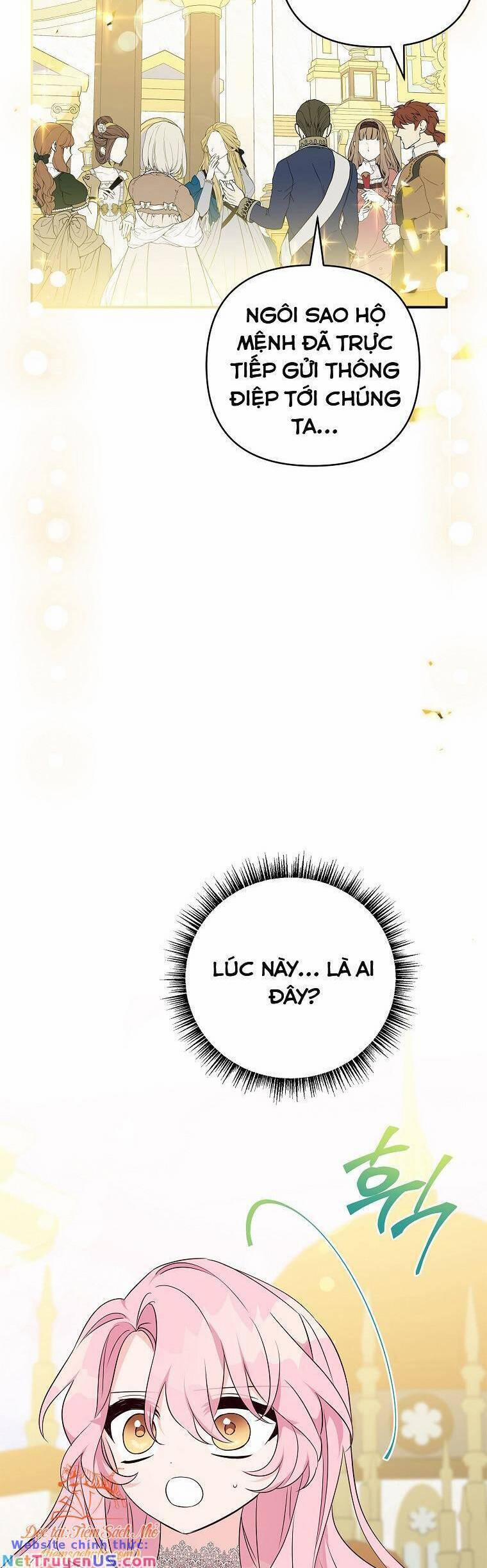 Cô Con Gái Út Của Công Tước Phản Diện 50 trang 41