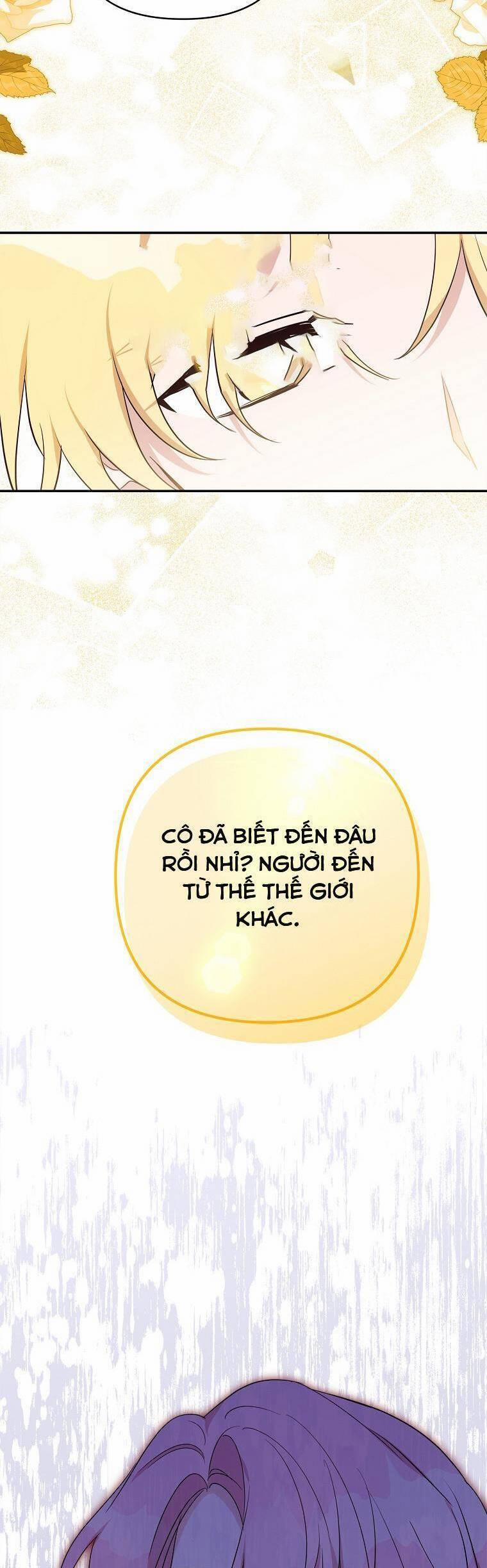 Cô Con Gái Út Của Công Tước Phản Diện 50 trang 43