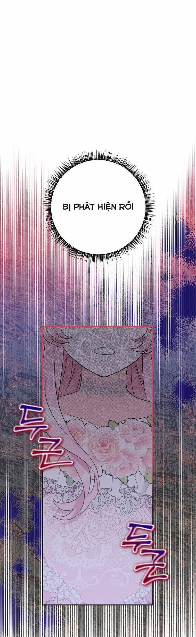 Cô Con Gái Út Của Công Tước Phản Diện 51 trang 0