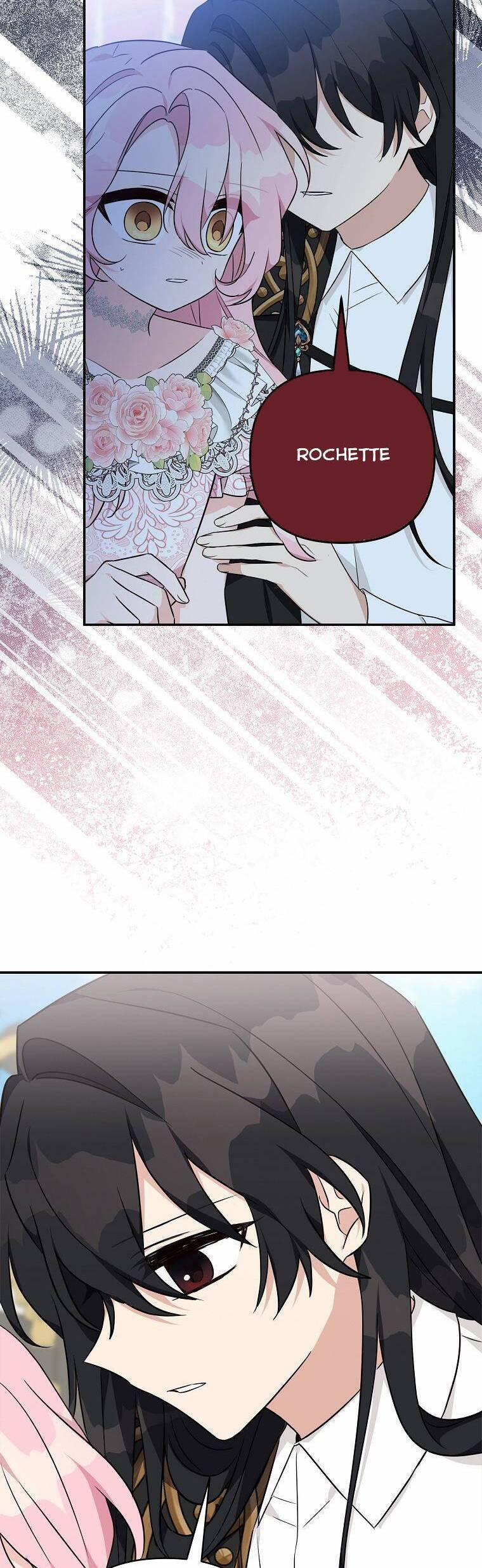 Cô Con Gái Út Của Công Tước Phản Diện 51 trang 10