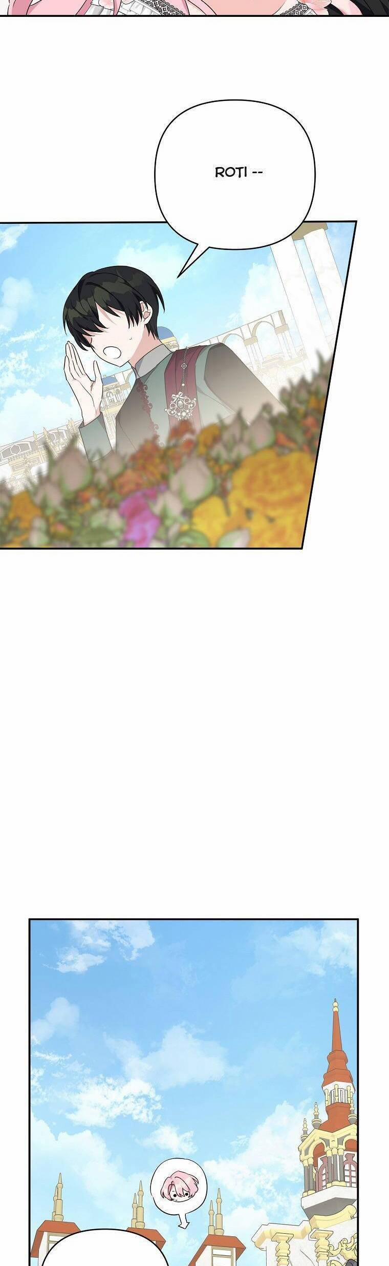 Cô Con Gái Út Của Công Tước Phản Diện 51 trang 13