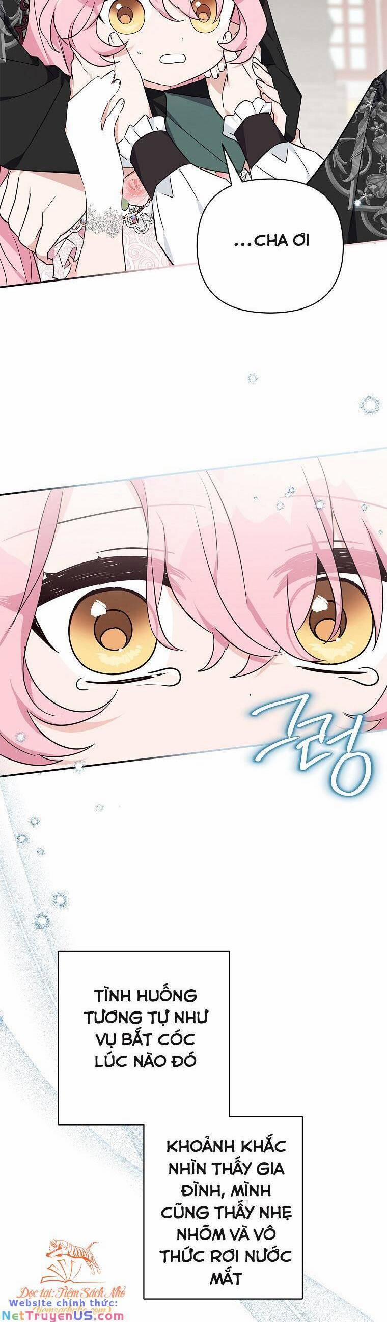 Cô Con Gái Út Của Công Tước Phản Diện 51 trang 26