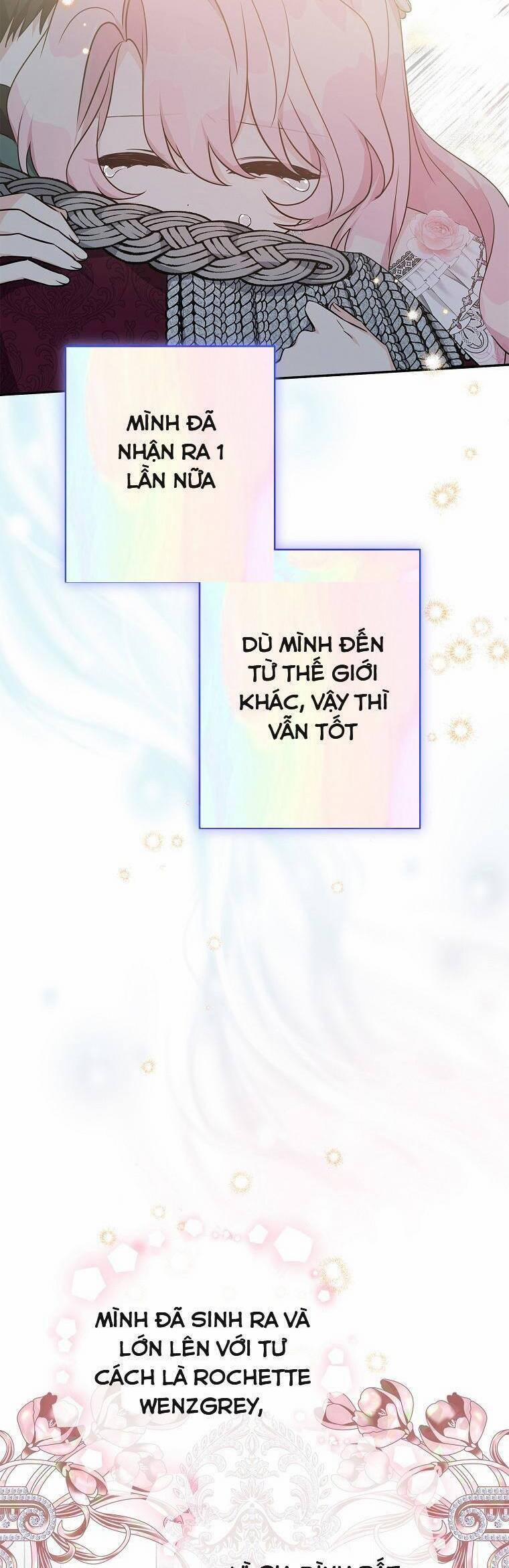 Cô Con Gái Út Của Công Tước Phản Diện 51 trang 28