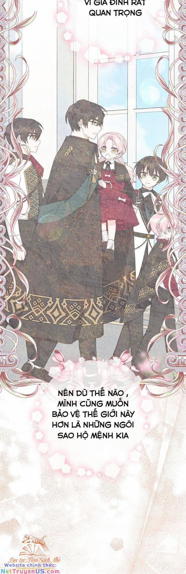 Cô Con Gái Út Của Công Tước Phản Diện 51 trang 29