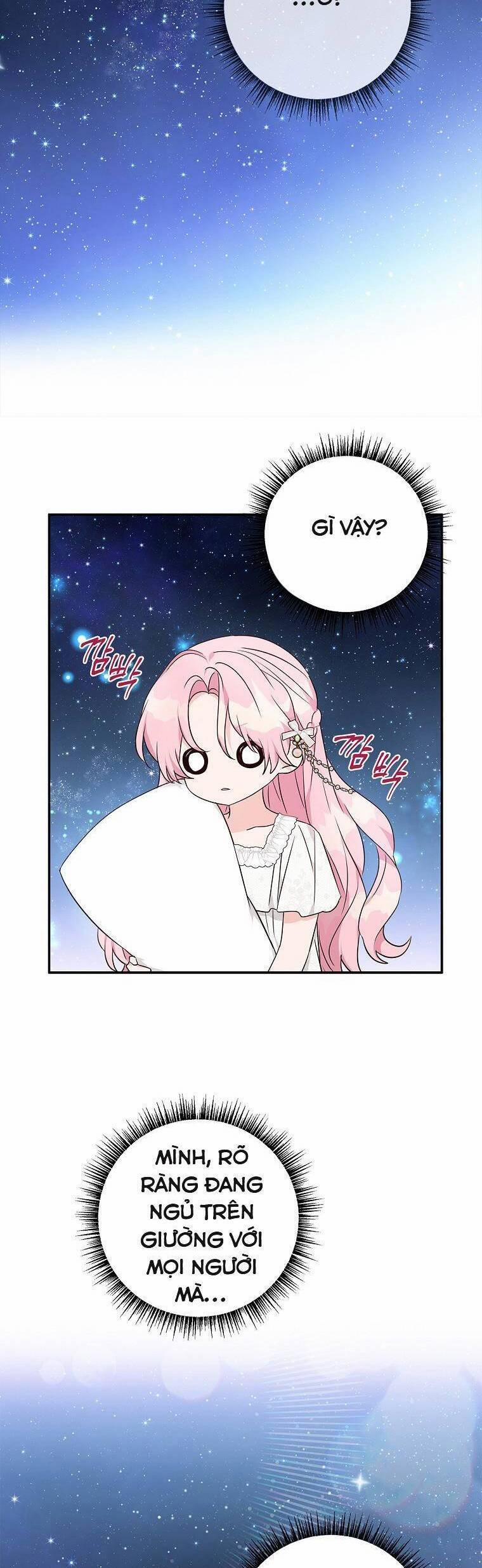 Cô Con Gái Út Của Công Tước Phản Diện 51 trang 34