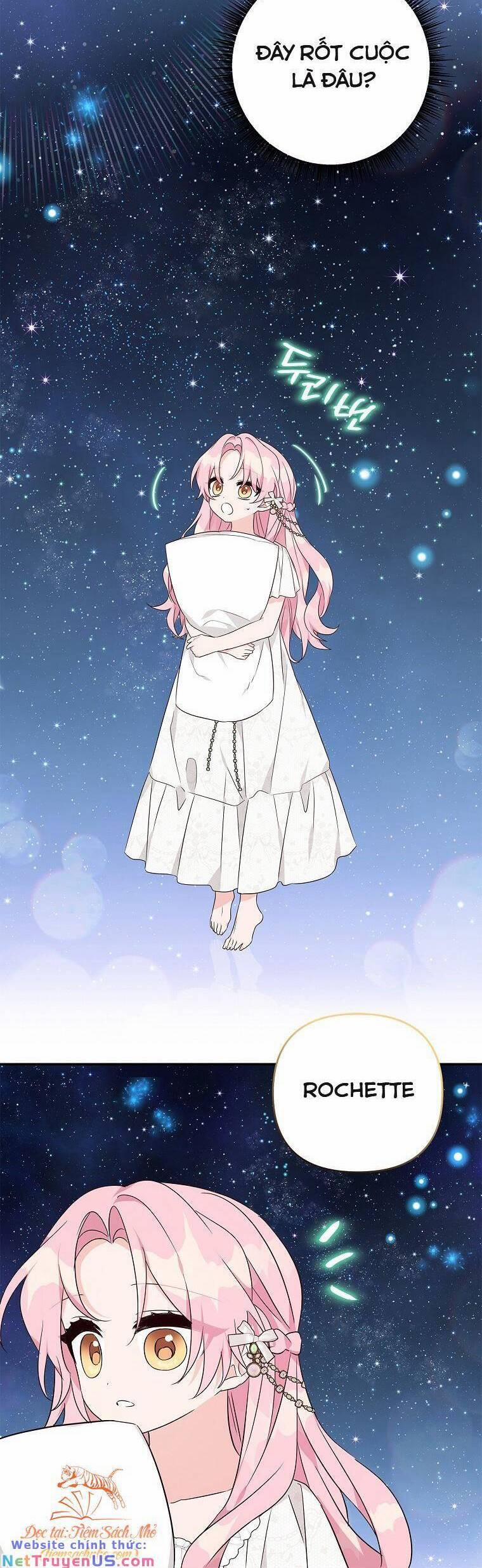 Cô Con Gái Út Của Công Tước Phản Diện 51 trang 35