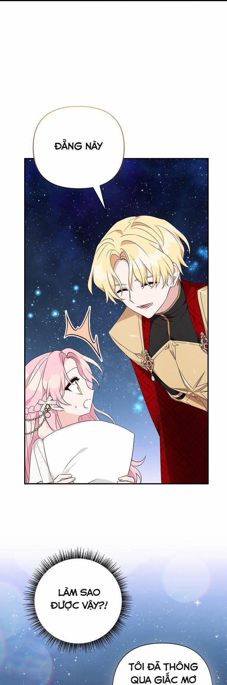 Cô Con Gái Út Của Công Tước Phản Diện 51 trang 36