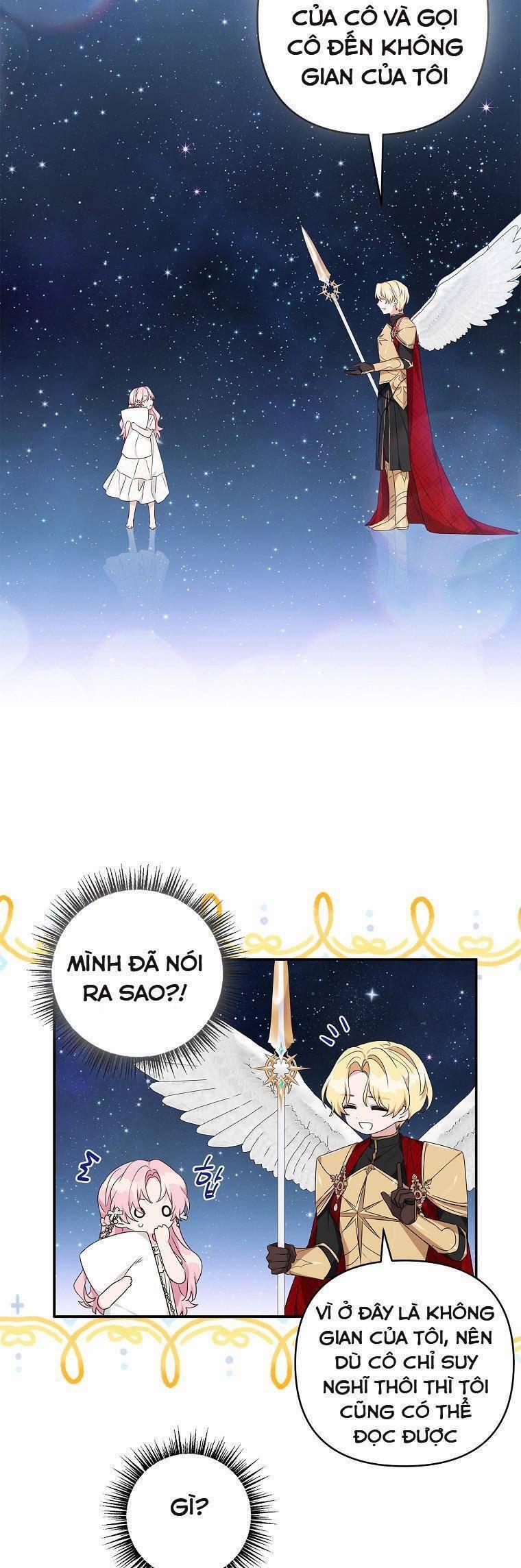 Cô Con Gái Út Của Công Tước Phản Diện 51 trang 37