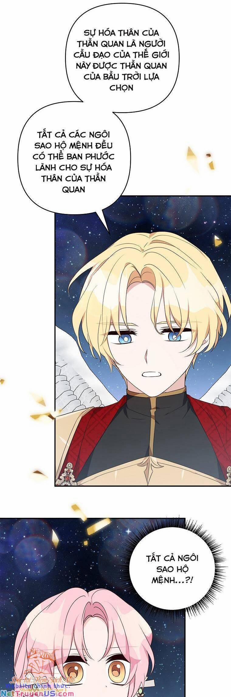 Cô Con Gái Út Của Công Tước Phản Diện 51 trang 41