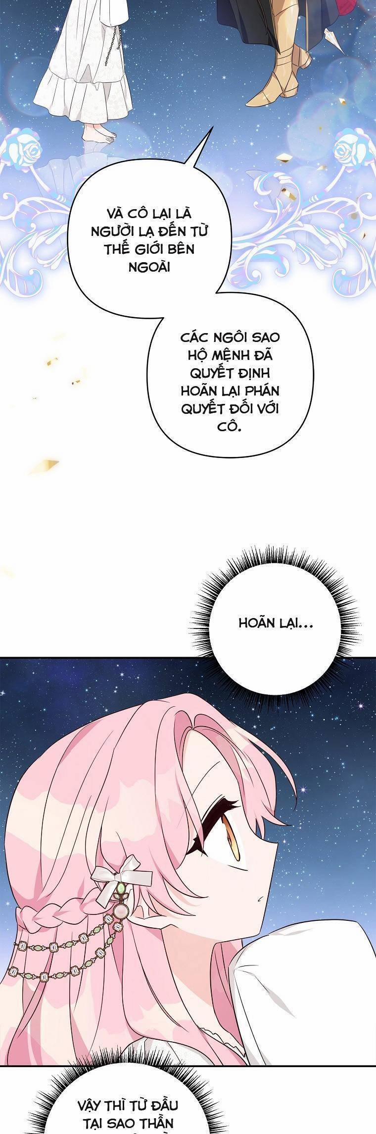 Cô Con Gái Út Của Công Tước Phản Diện 51 trang 43