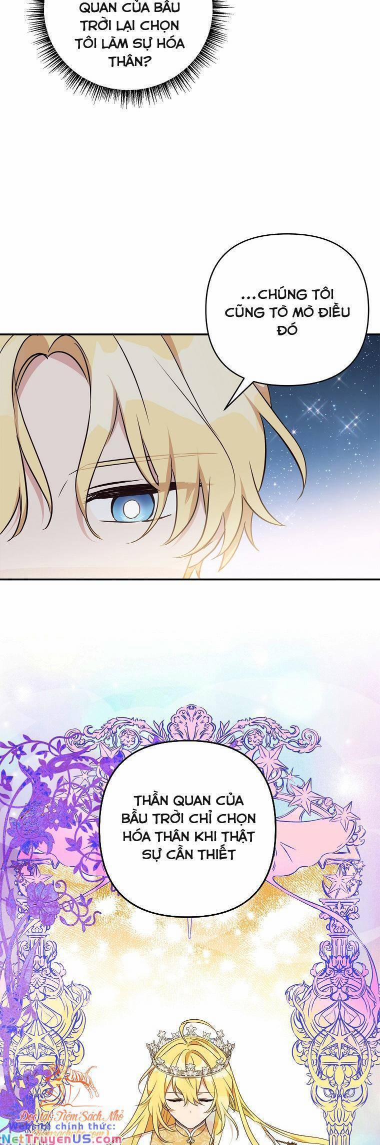 Cô Con Gái Út Của Công Tước Phản Diện 51 trang 44