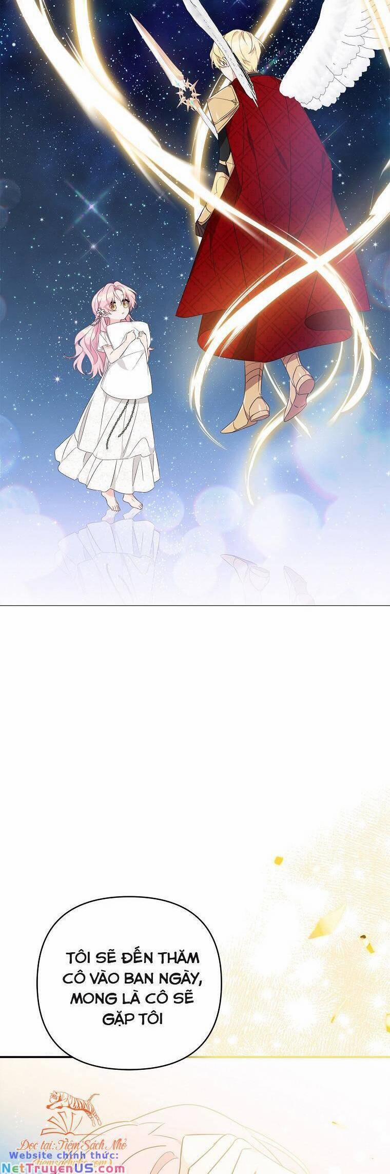 Cô Con Gái Út Của Công Tước Phản Diện 51 trang 47