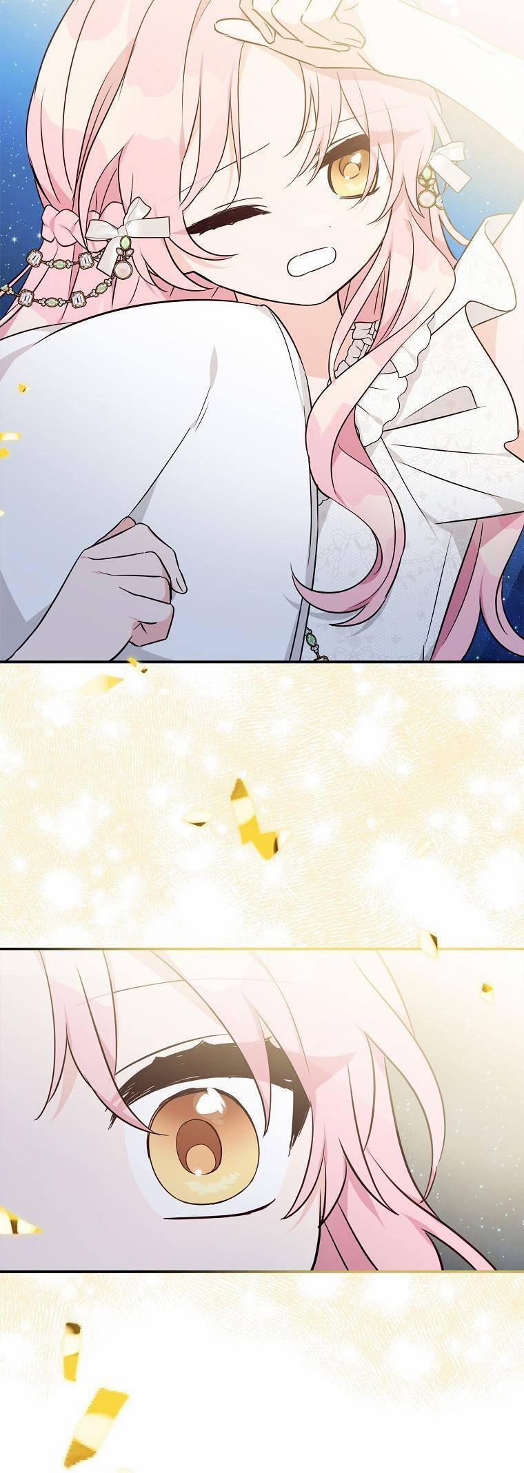 Cô Con Gái Út Của Công Tước Phản Diện 51 trang 48