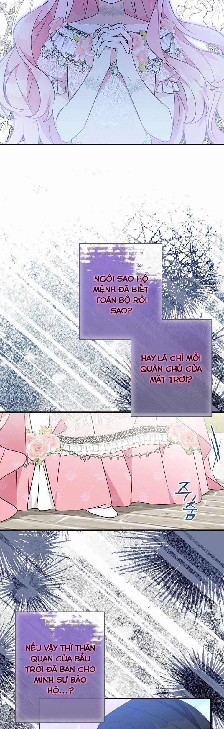 Cô Con Gái Út Của Công Tước Phản Diện 51 trang 9