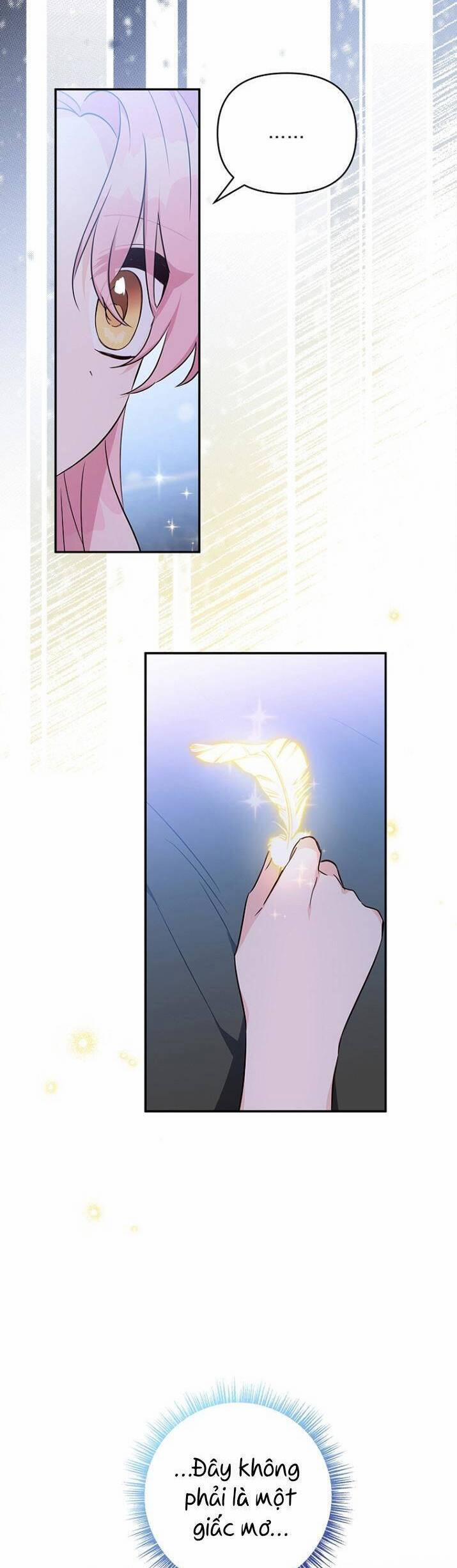 Cô Con Gái Út Của Công Tước Phản Diện 52 trang 1