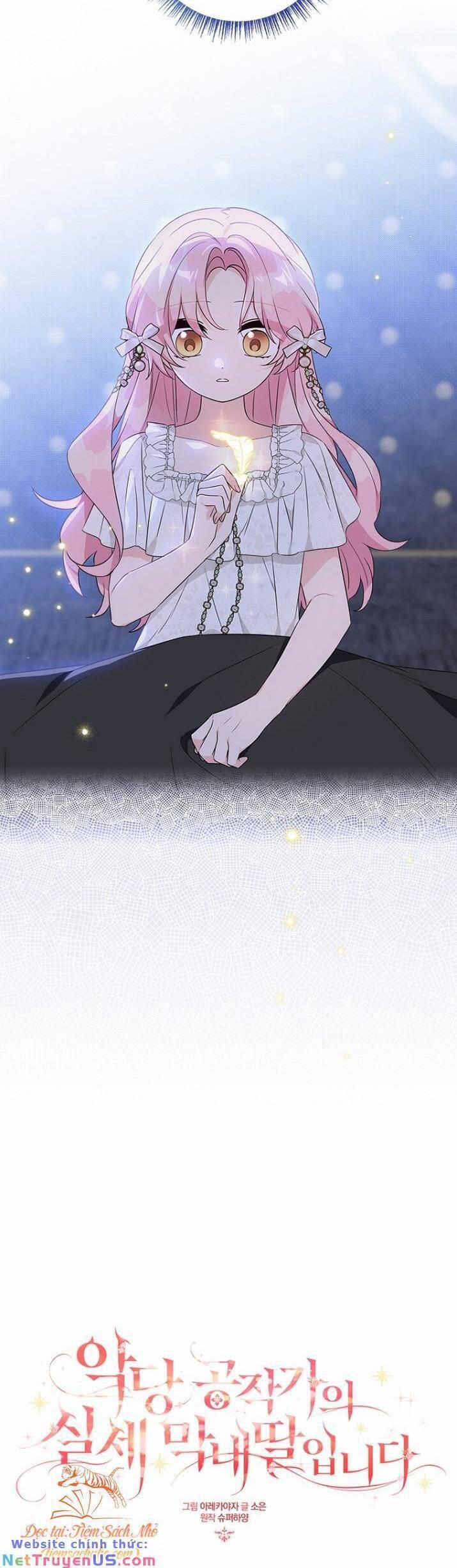 Cô Con Gái Út Của Công Tước Phản Diện 52 trang 2