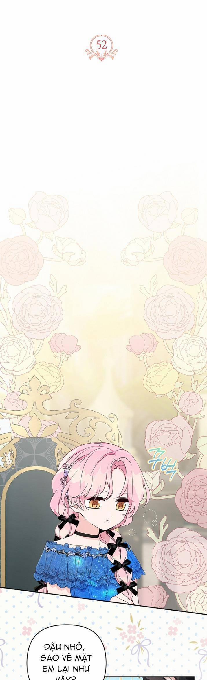 Cô Con Gái Út Của Công Tước Phản Diện 52 trang 3