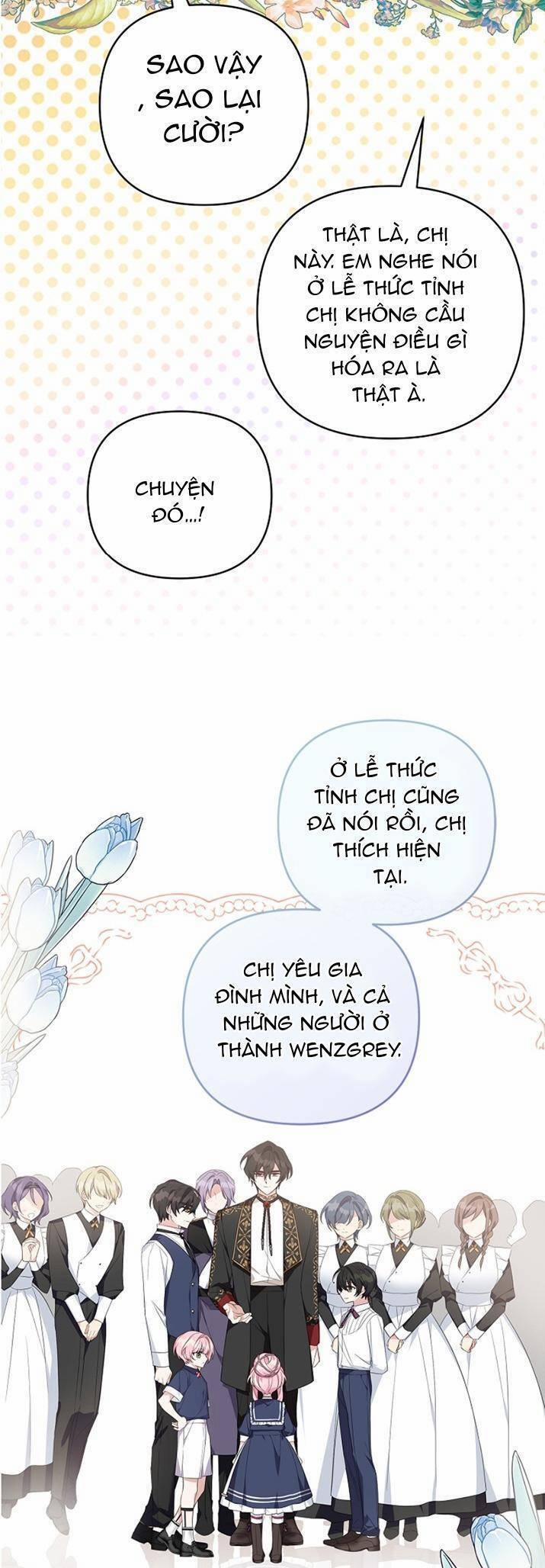 Cô Con Gái Út Của Công Tước Phản Diện 53 trang 17