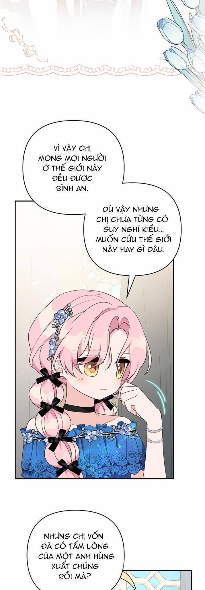 Cô Con Gái Út Của Công Tước Phản Diện 53 trang 18