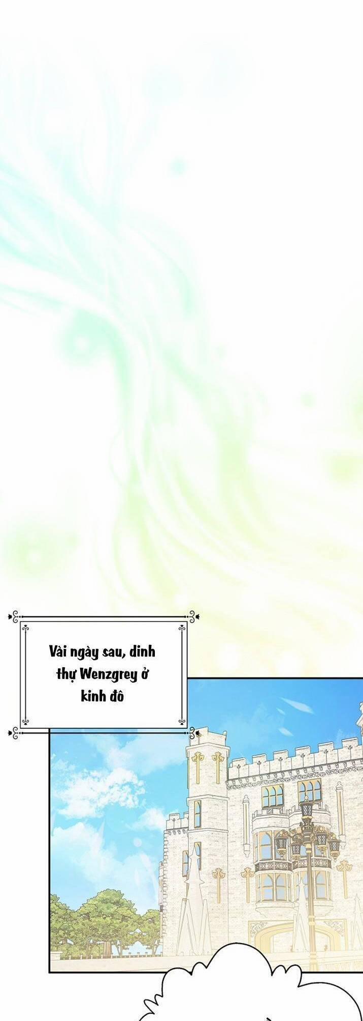 Cô Con Gái Út Của Công Tước Phản Diện 53 trang 25